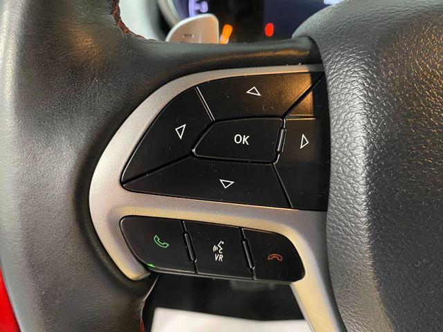 Photo of 2019 Red Jeep Grand Cherokee
