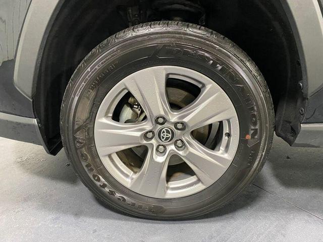 Photo of 2023 Midnight Black Metallic Toyota RAV4 Hybrid