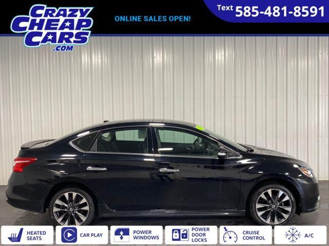 2019 Nissan Sentra