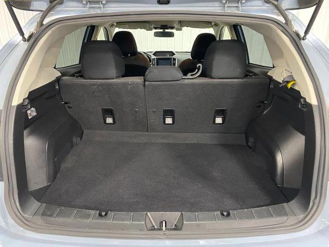 Photo of 2021 Gray Subaru Crosstrek