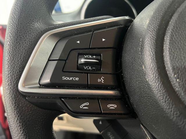 Photo of 2018 Crimson Red Pearl Subaru Outback