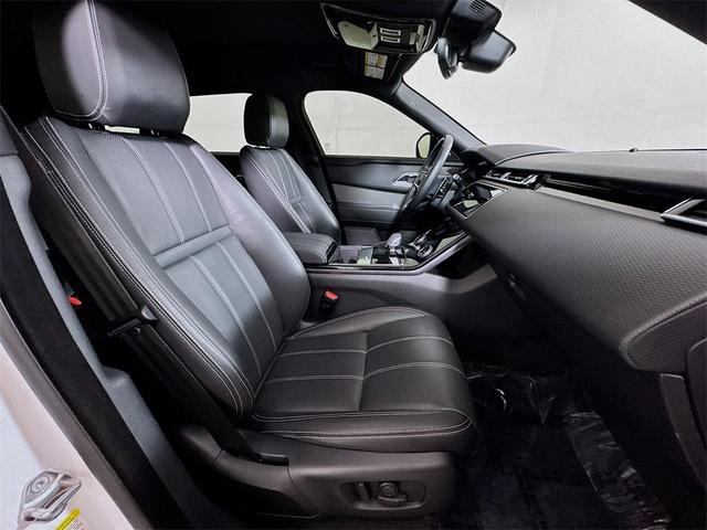 Photo of 2023 White Land Rover Range Rover Velar