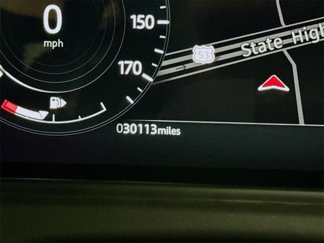 Photo of 2023 White Land Rover Range Rover Velar