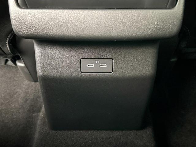 Photo of 2025 Jet Black Mica Mazda CX-50 Hybrid