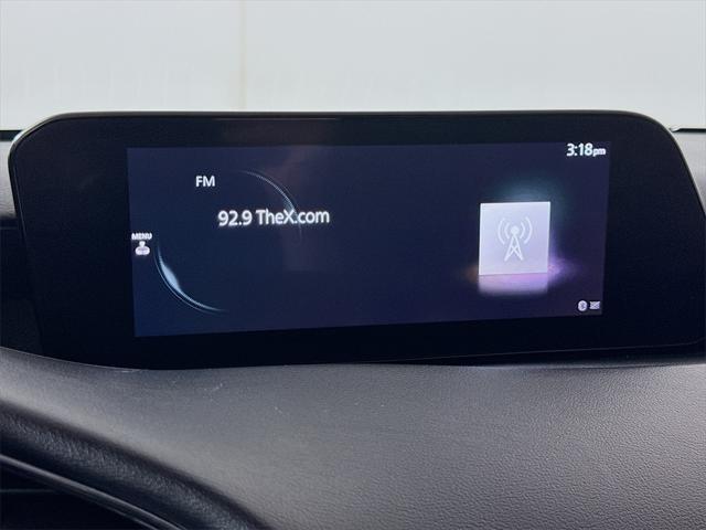 Photo of 2023 Polymetal Gray Metallic Mazda Mazda3