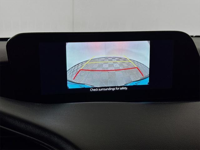 Photo of 2023 Polymetal Gray Metallic Mazda Mazda3