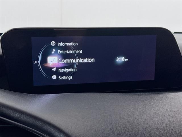 Photo of 2023 Polymetal Gray Metallic Mazda Mazda3
