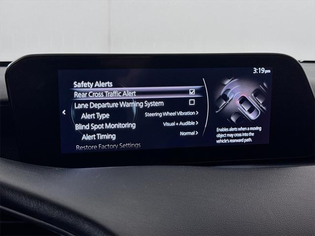 Photo of 2023 Polymetal Gray Metallic Mazda Mazda3