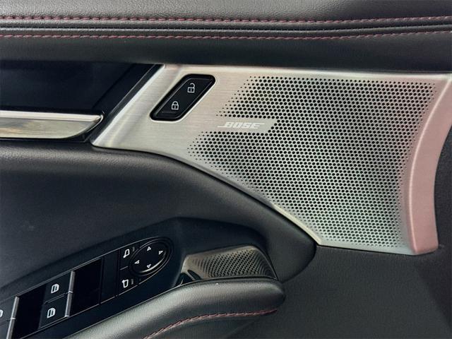 Photo of 2023 Polymetal Gray Metallic Mazda Mazda3