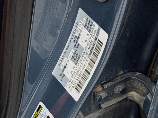 Photo of 2023 Polymetal Gray Metallic Mazda Mazda3