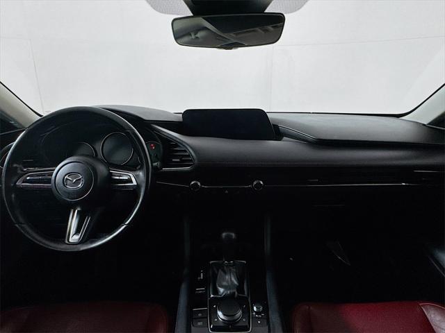 Photo of 2023 Polymetal Gray Metallic Mazda Mazda3