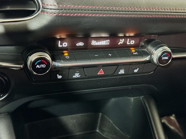 Photo of 2023 Polymetal Gray Metallic Mazda Mazda3