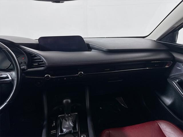 Photo of 2023 Polymetal Gray Metallic Mazda Mazda3