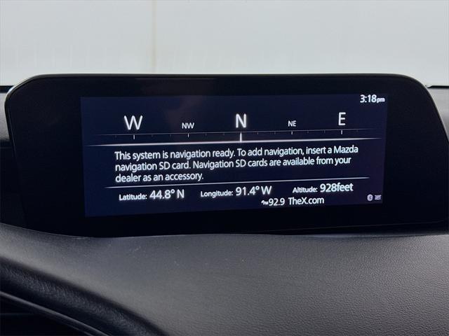 Photo of 2023 Polymetal Gray Metallic Mazda Mazda3