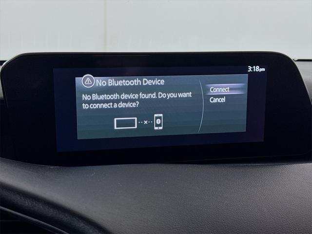 Photo of 2023 Polymetal Gray Metallic Mazda Mazda3