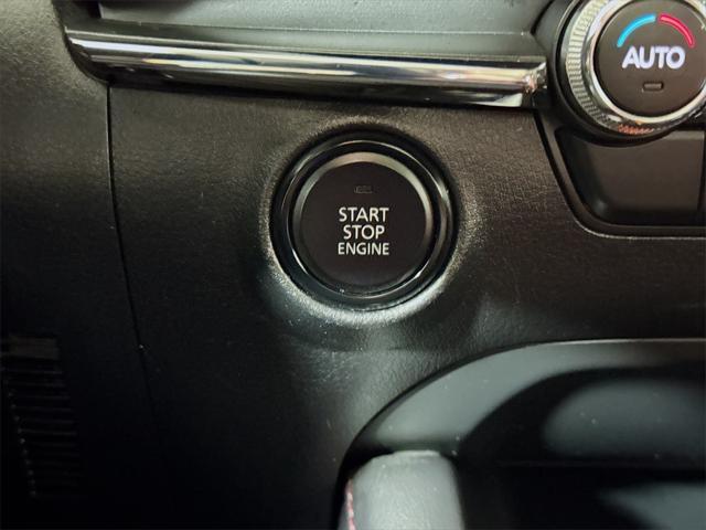 Photo of 2023 Polymetal Gray Metallic Mazda Mazda3