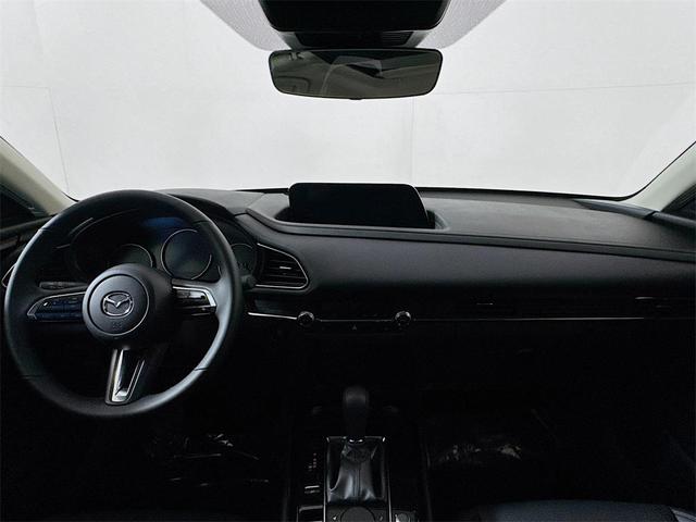 Photo of 2025 Machine Gray Mazda CX-30