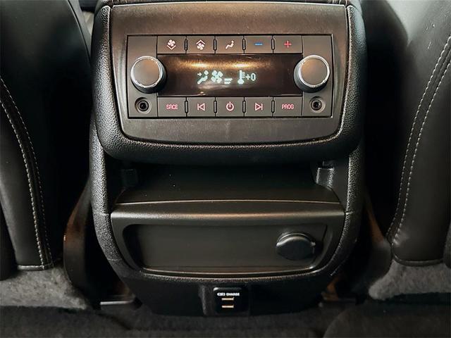 Photo of 2015 Iridium Metallic GMC Acadia