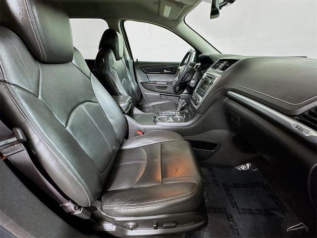 Photo of 2015 Iridium Metallic GMC Acadia