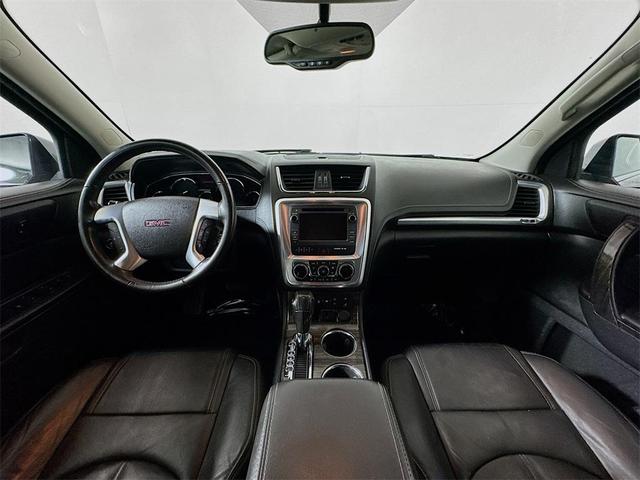 Photo of 2015 Iridium Metallic GMC Acadia