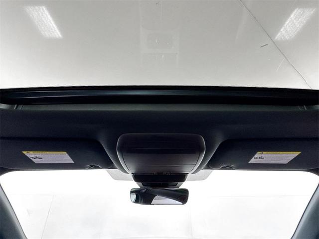 Photo of 2025 Jet Black Mica Mazda CX-70