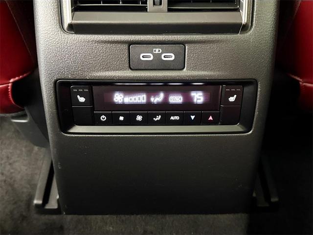 Photo of 2025 Jet Black Mica Mazda CX-70