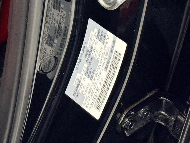 Photo of 2025 Jet Black Mica Mazda CX-70