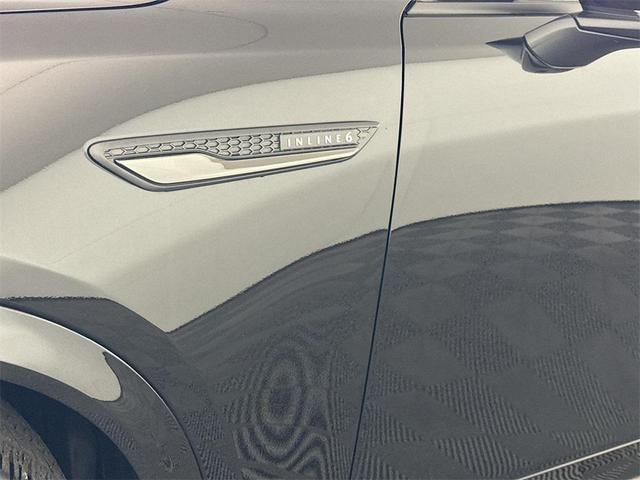 Photo of 2025 Jet Black Mica Mazda CX-70