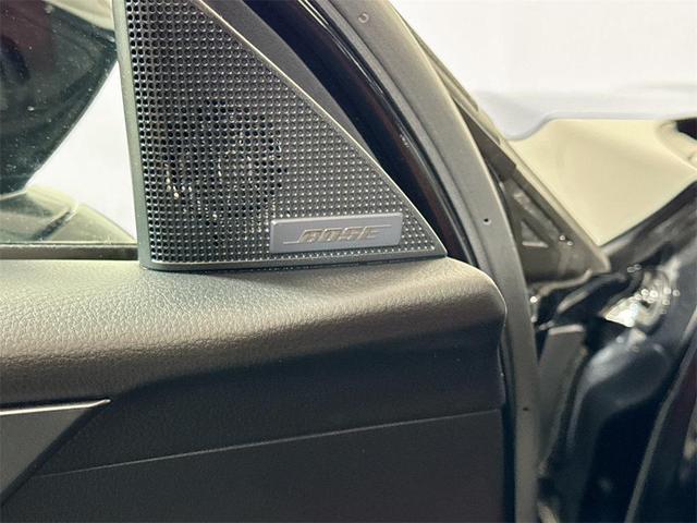 Photo of 2025 Jet Black Mica Mazda CX-70