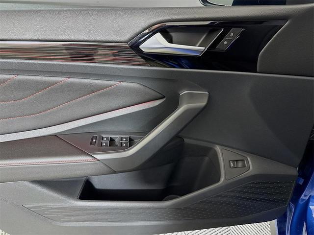 Photo of 2024 Rising Blue Metallic Volkswagen Jetta GLI