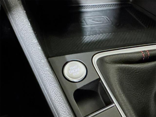 Photo of 2024 Rising Blue Metallic Volkswagen Jetta GLI