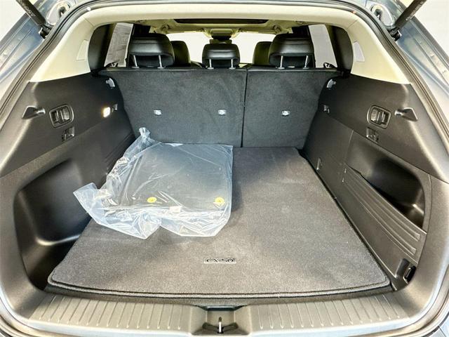 Photo of 2025 Gray Mazda CX-50 Hybrid