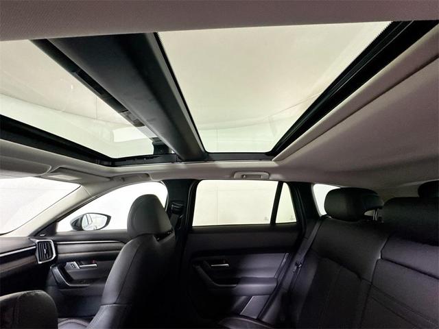 Photo of 2025 Gray Mazda CX-50 Hybrid
