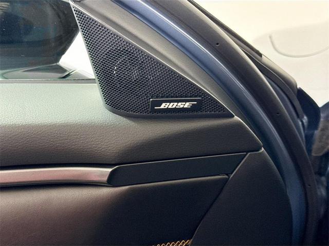 Photo of 2025 Gray Mazda CX-50 Hybrid