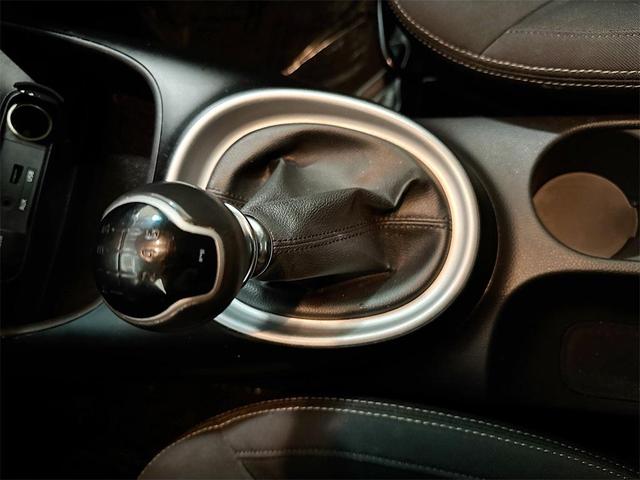 Photo of 2015 Alien II Kia Soul