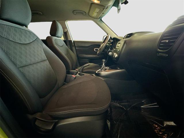 Photo of 2015 Alien II Kia Soul