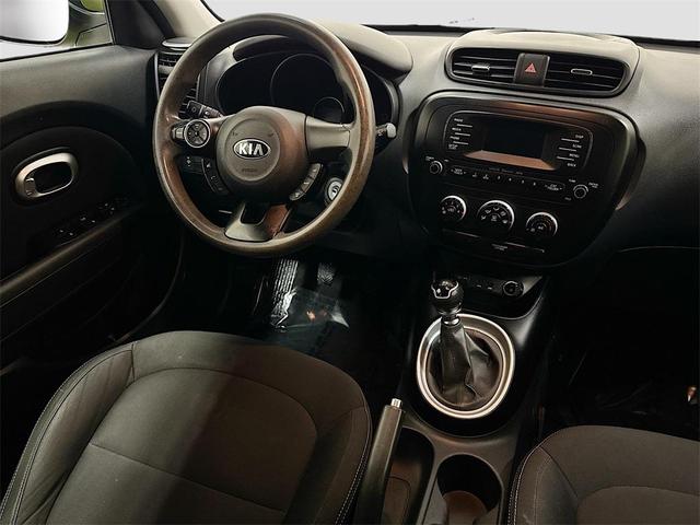 Photo of 2015 Alien II Kia Soul
