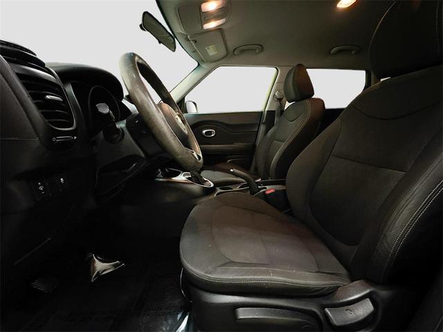 Photo of 2015 Alien II Kia Soul