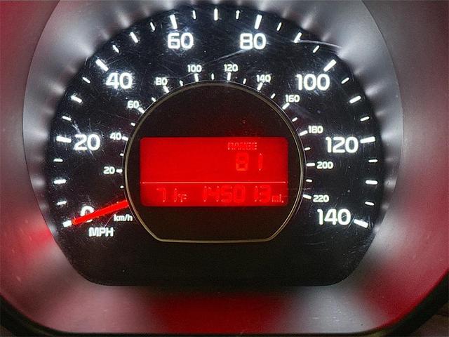Photo of 2015 Alien II Kia Soul