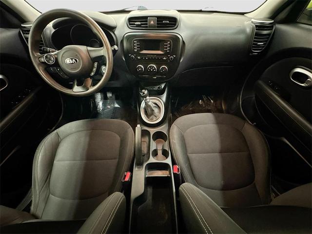 Photo of 2015 Alien II Kia Soul