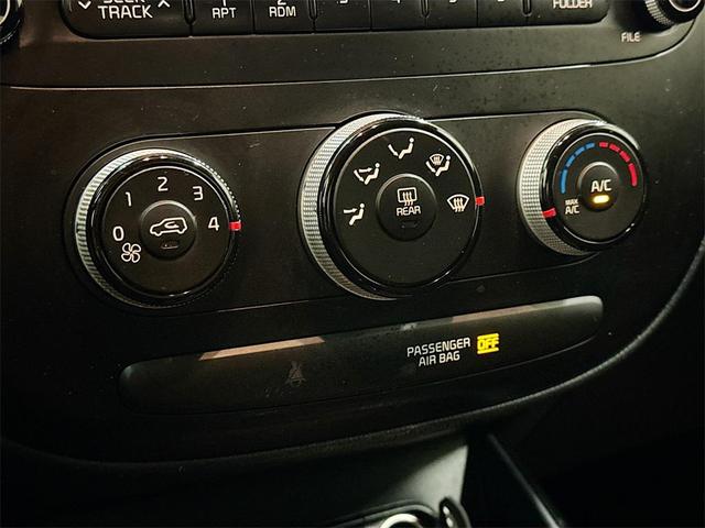 Photo of 2015 Alien II Kia Soul