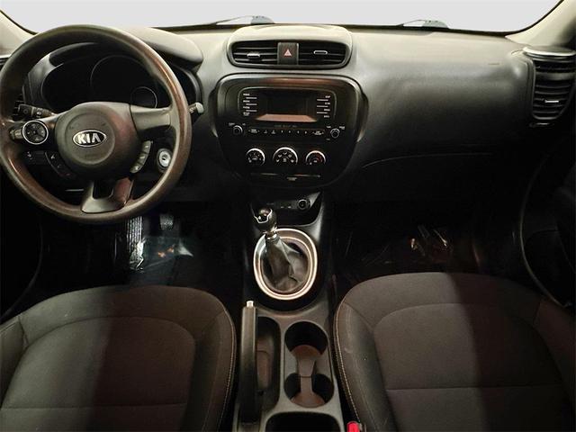Photo of 2015 Alien II Kia Soul