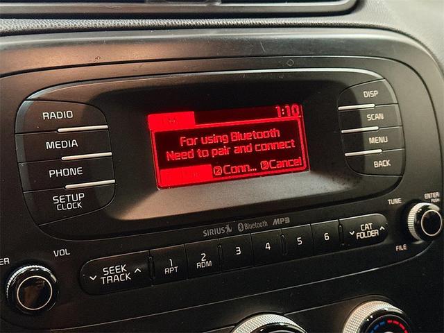 Photo of 2015 Alien II Kia Soul