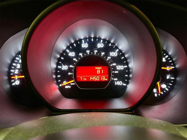 Photo of 2015 Alien II Kia Soul