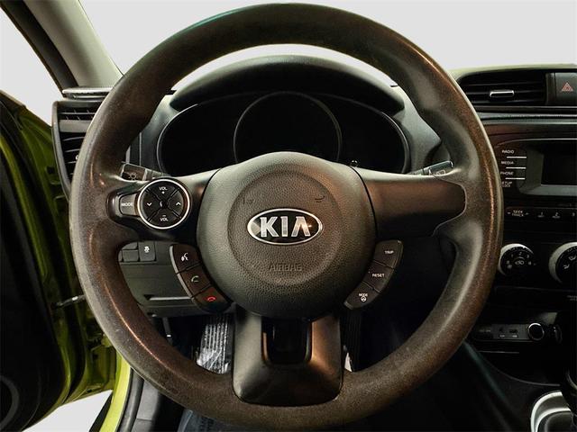 Photo of 2015 Alien II Kia Soul