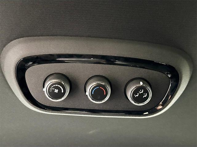 Photo of 2024 White Knuckle Clearcoat Dodge Durango
