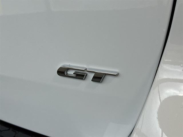Photo of 2024 White Knuckle Clearcoat Dodge Durango