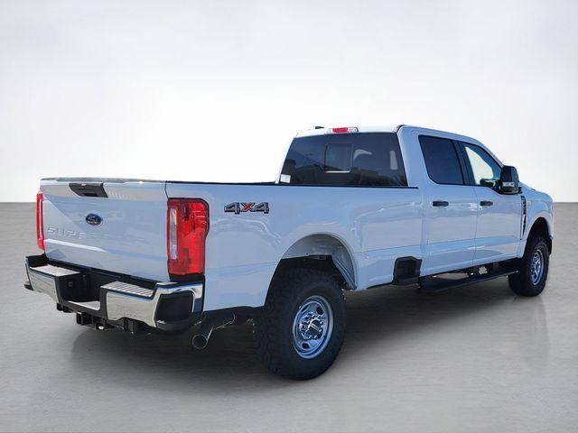 Photo of 2026 Oxford White Ford F-250