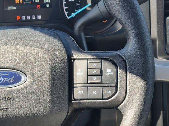 Photo of 2026 Oxford White Ford F-250