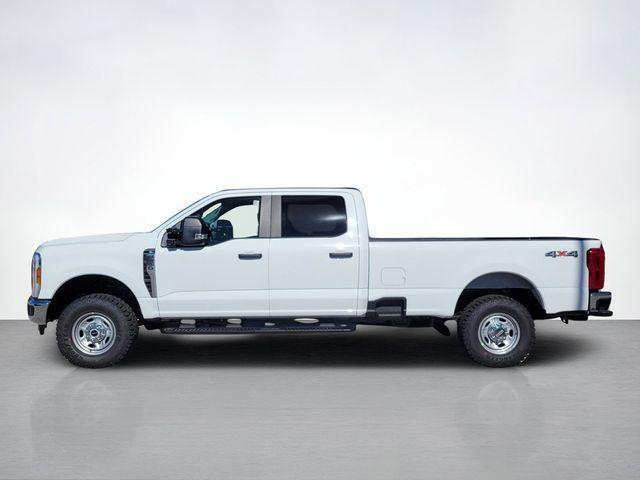 Photo of 2026 Oxford White Ford F-250